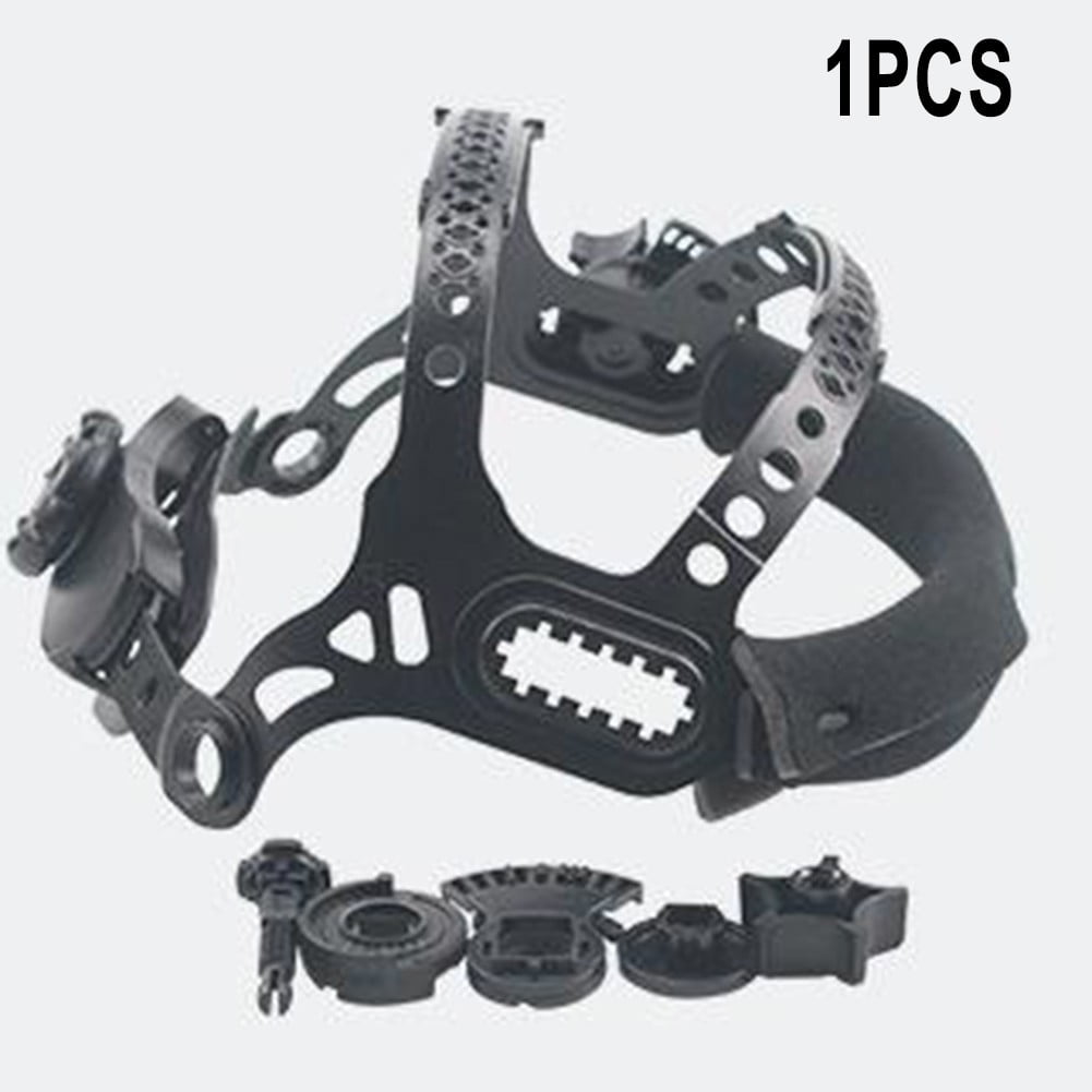 Replacement Head Strap For Auto Darkening Welders Helmet Welding Double Top