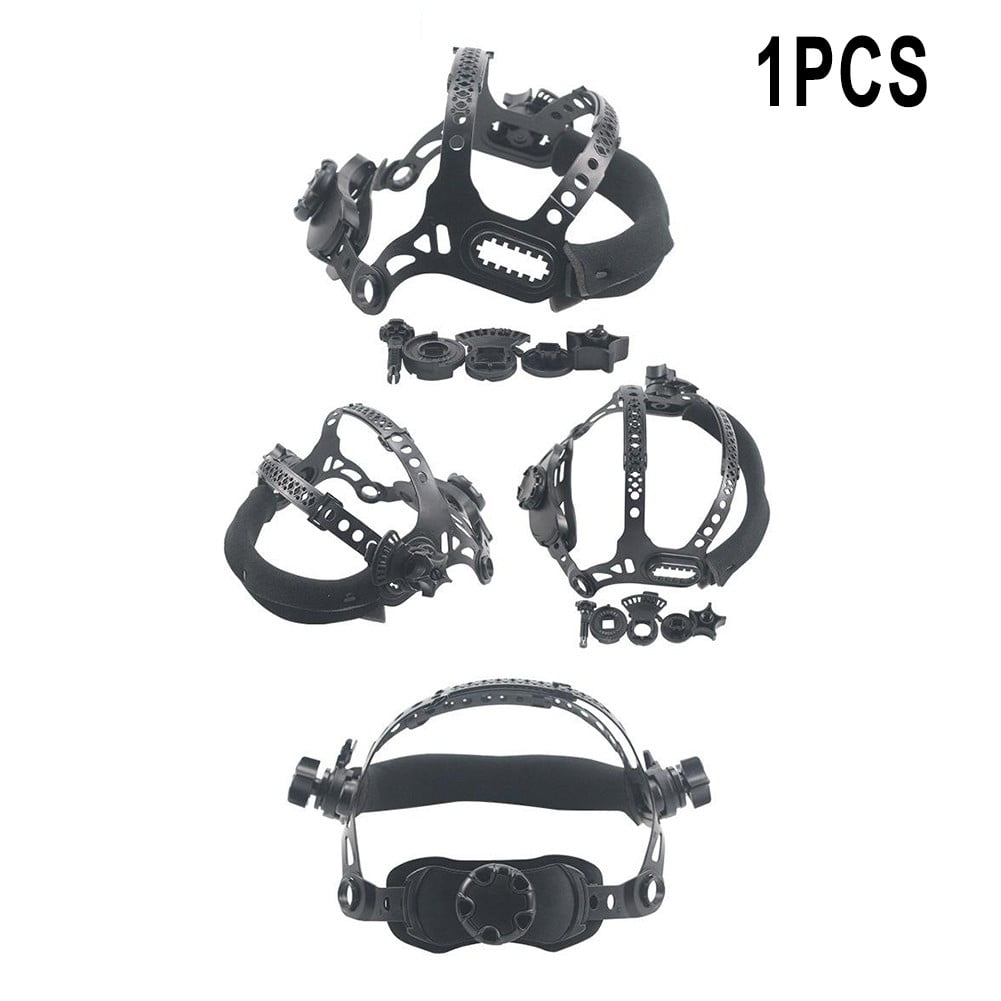 Replacement Head Strap For Auto Darkening Welders Helmet Welding Double Top