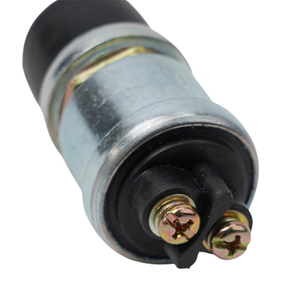 Heavy Duty Push Button Switch Momentary Push On 50 Amp 12V 24V Ignition Starter