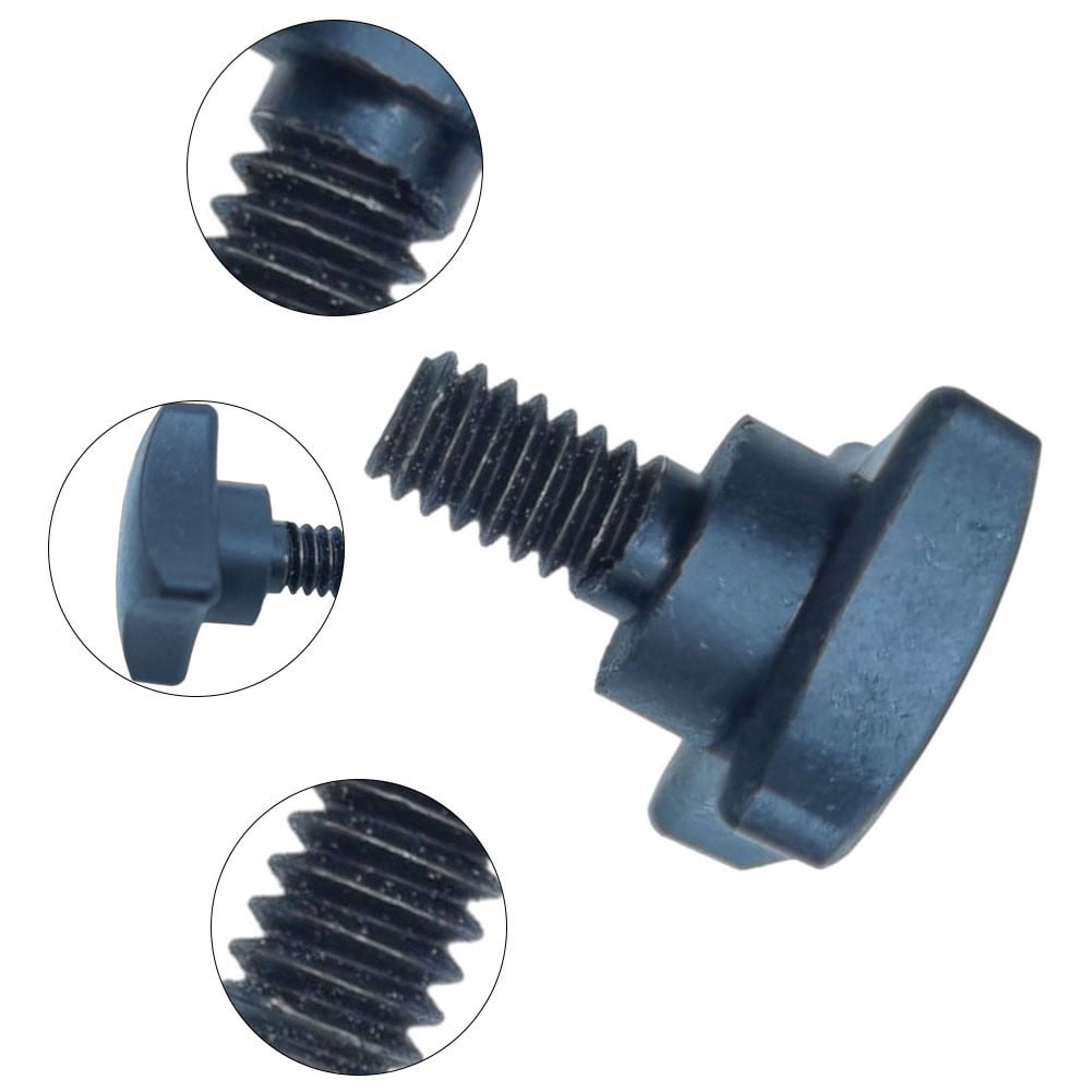 396992-02 Knob Spare Part Replacement for Cordless Circular Saw Dc300 Dcs391