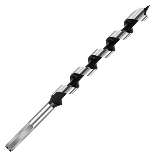 1Pc 230Mm Long Woodworking Center Auger Drill Bit for Wood Drilling Tools 6-25Mm 10Mm