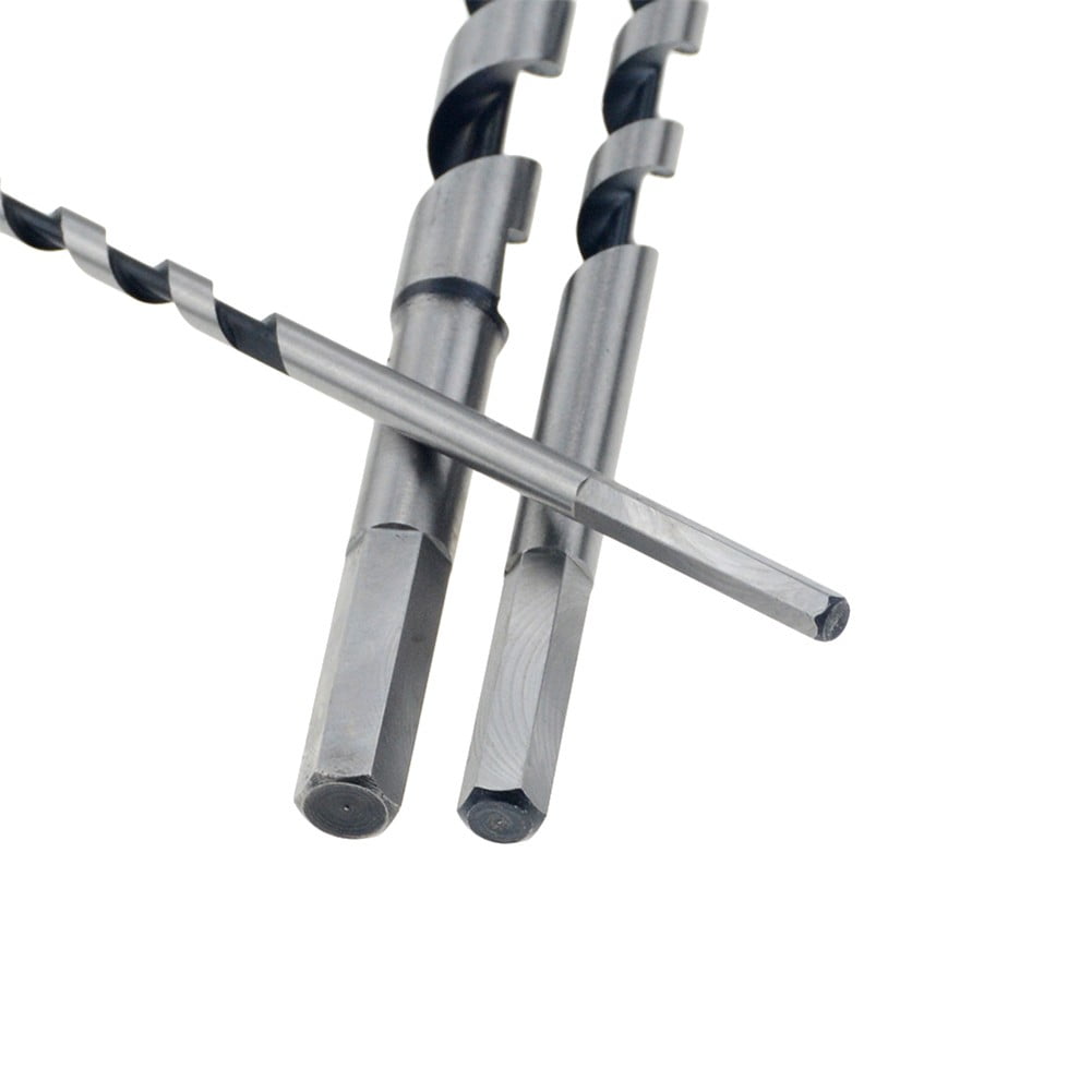 1Pc 230Mm Long Woodworking Center Auger Drill Bit for Wood Drilling Tools 6-25Mm 10Mm