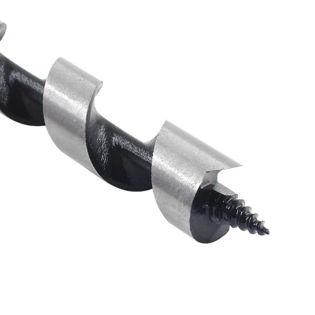 1Pc 230Mm Long Woodworking Center Auger Drill Bit for Wood Drilling Tools 6-25Mm 10Mm