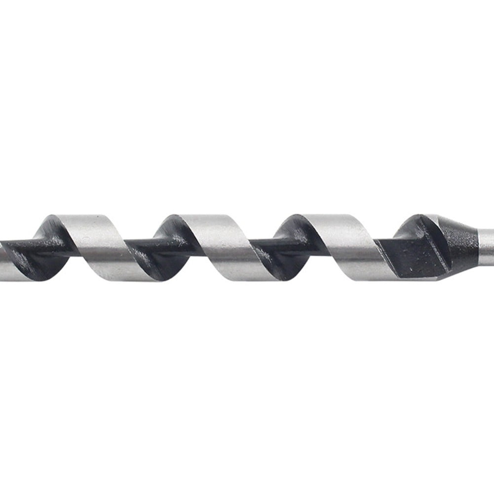 1Pc 230Mm Long Woodworking Center Auger Drill Bit for Wood Drilling Tools 6-25Mm 10Mm