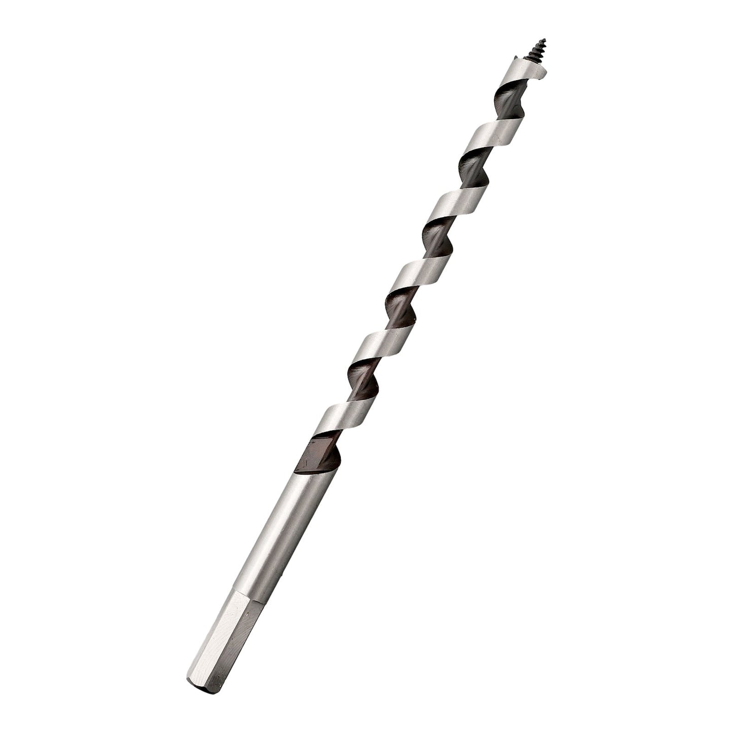 1Pc 230Mm Long Woodworking Center Auger Drill Bit for Wood Drilling Tools 6-25Mm 10Mm 12Mm