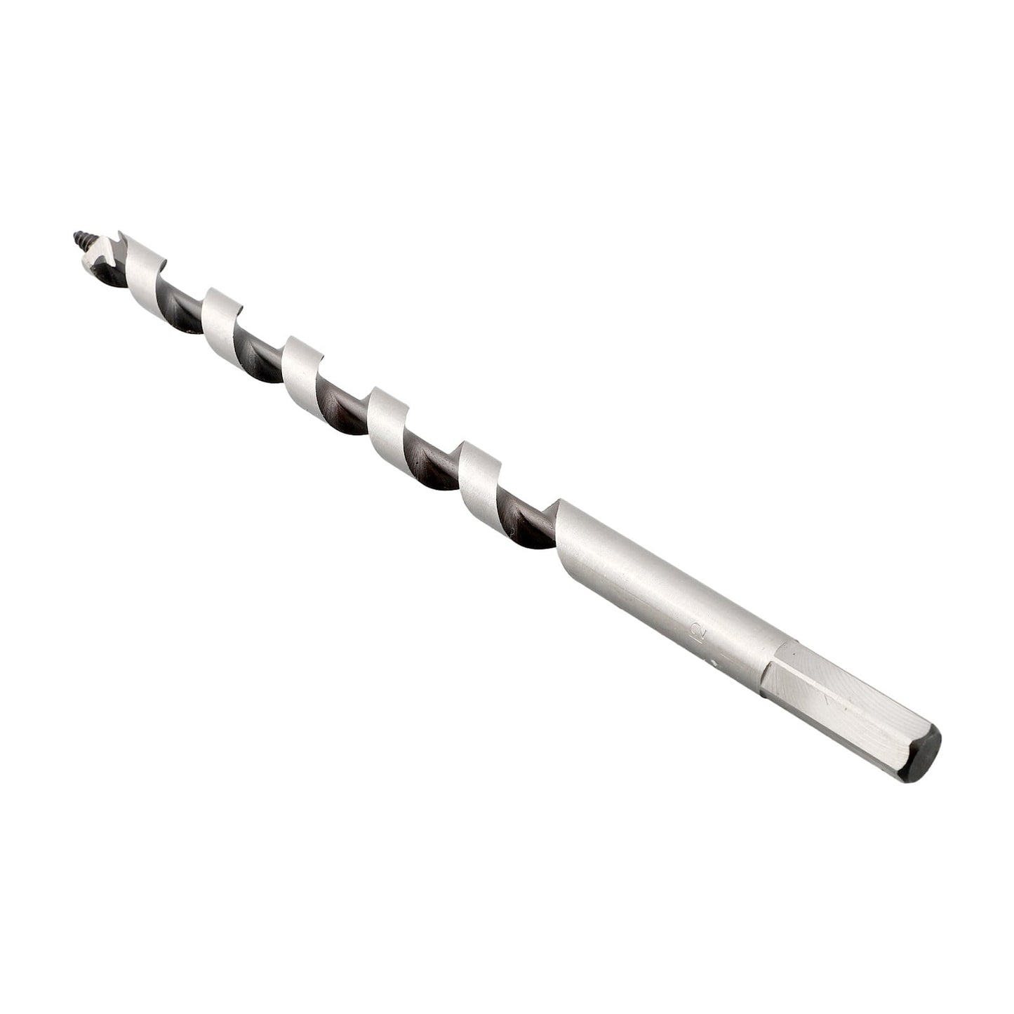 1Pc 230Mm Long Woodworking Center Auger Drill Bit for Wood Drilling Tools 6-25Mm 10Mm 12Mm
