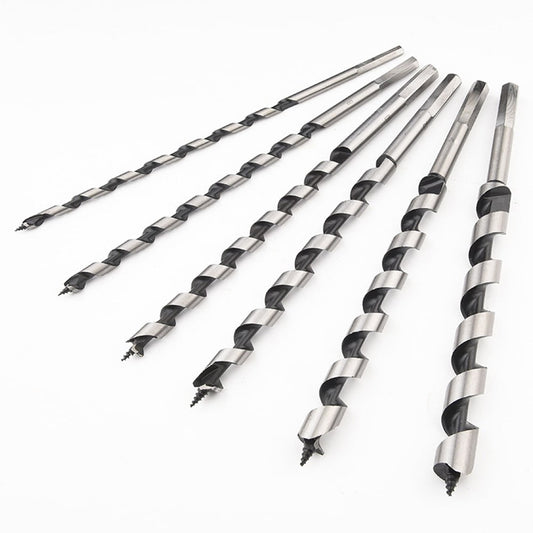 1Pc 230Mm Long Woodworking Center Auger Drill Bit for Wood Drilling Tools 6-25Mm 10Mm 14Mm