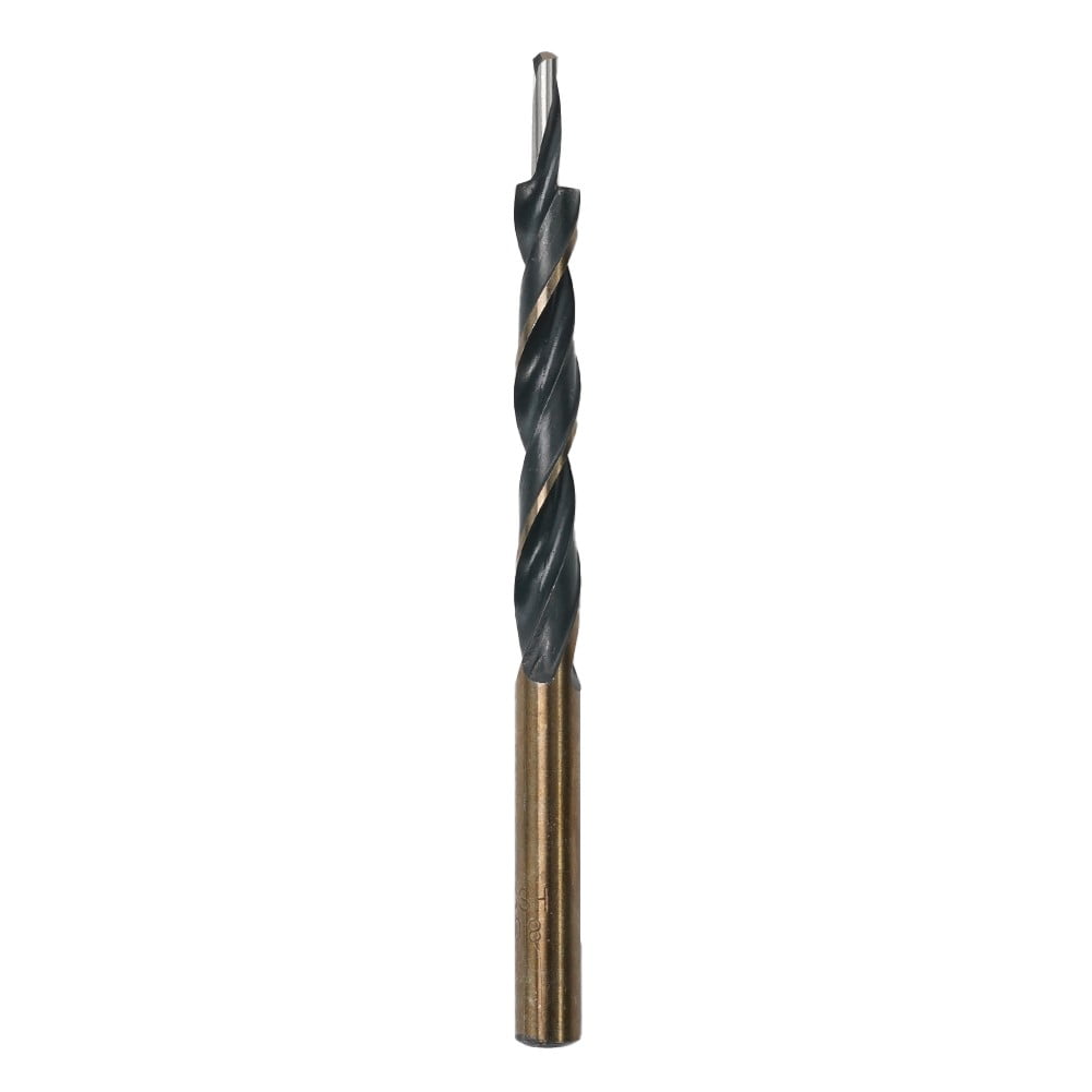 Step Drill Bits Manual Pocket Hole Jig 8-4/9-5/10-5/10-6/12-8Mm Woodworking Tool 45421 45390
