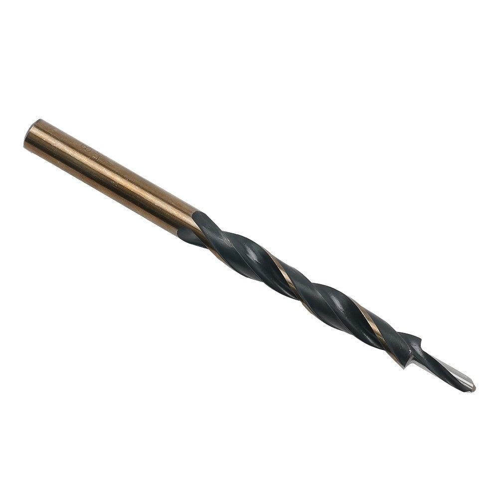 Step Drill Bits Manual Pocket Hole Jig 8-4/9-5/10-5/10-6/12-8Mm Woodworking Tool 45421 45390