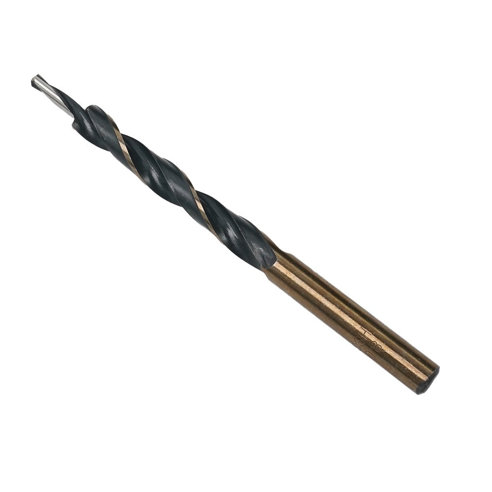 Step Drill Bits Manual Pocket Hole Jig 8-4/9-5/10-5/10-6/12-8Mm Woodworking Tool 45421 45390