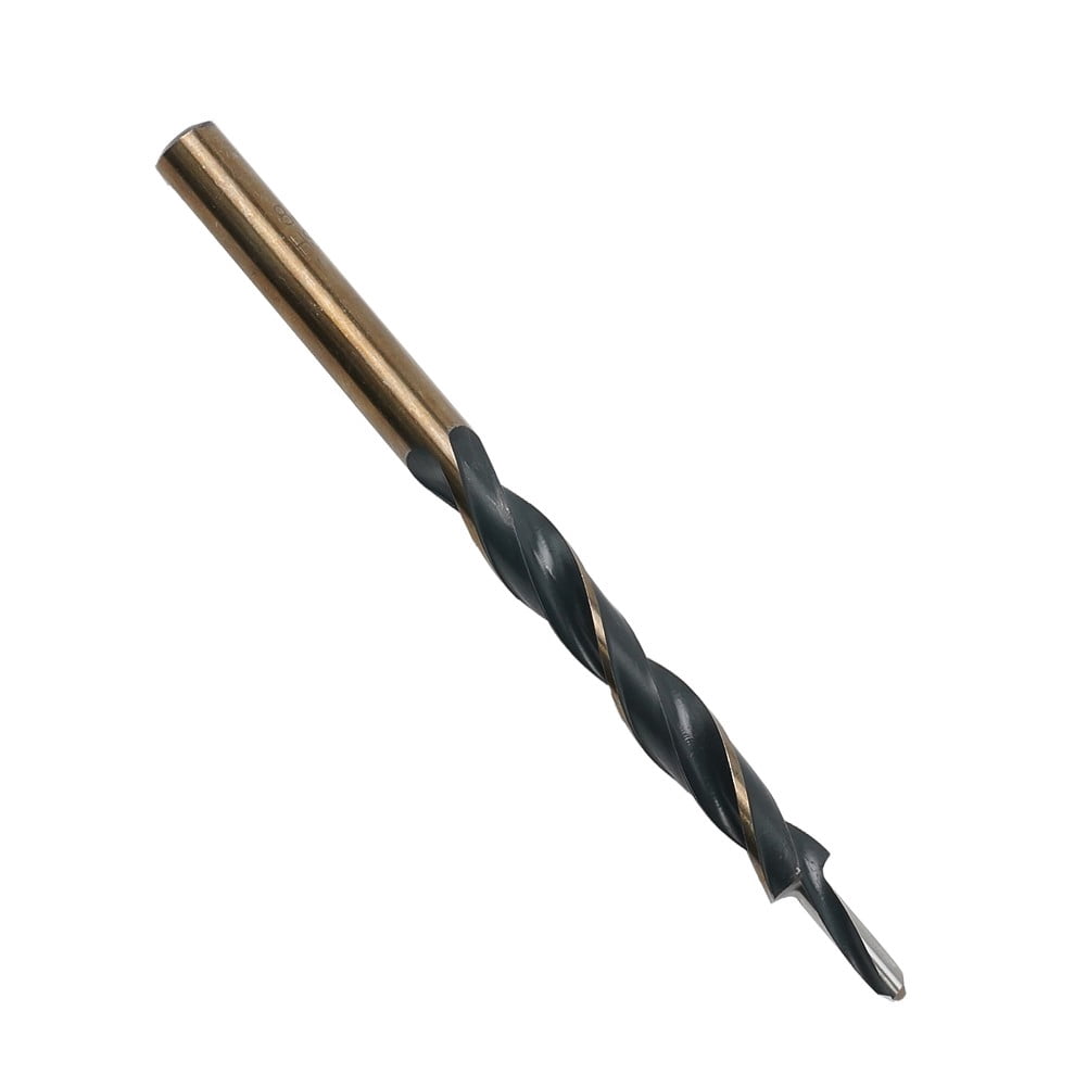 Step Drill Bits Manual Pocket Hole Jig 8-4/9-5/10-5/10-6/12-8Mm Woodworking Tool 45421 45390