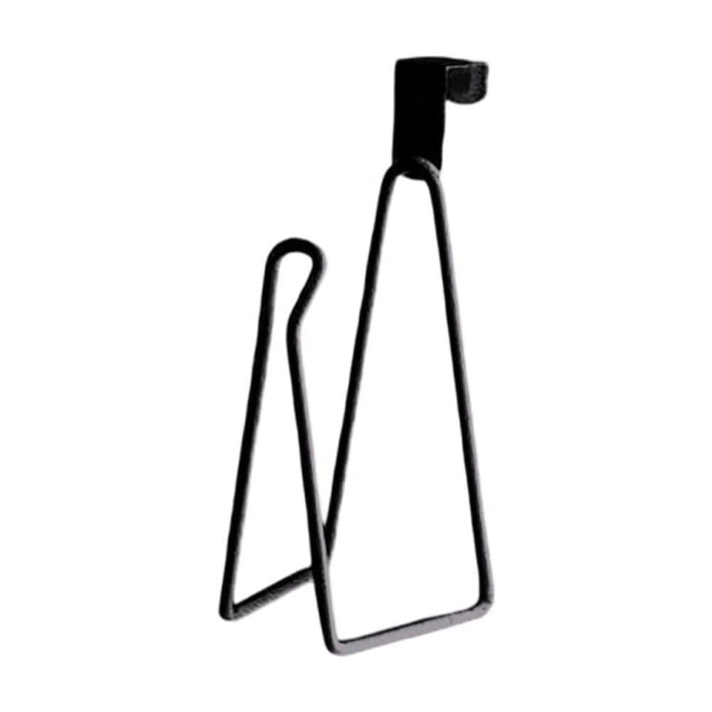 Over The Tank Toilet Paper Holder Hanging Toilet Paper Holder Paper Cabinet White Black