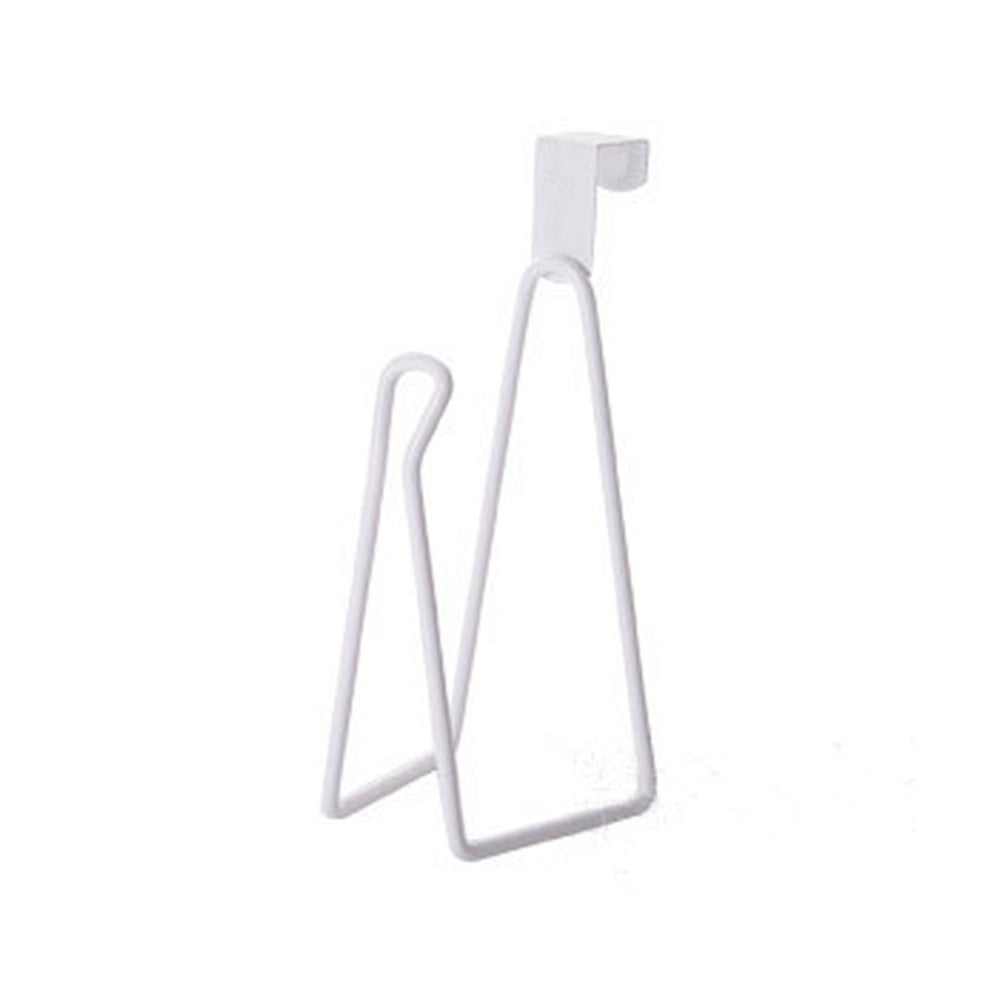Over The Tank Toilet Paper Holder Hanging Toilet Paper Holder Paper Cabinet White