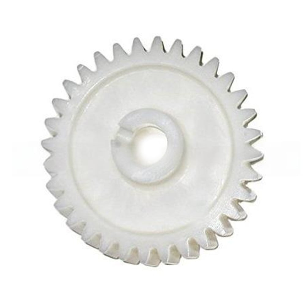 Garage Door Opener Drive Gear and Worm Gear Set Replacement Easy Upgrade