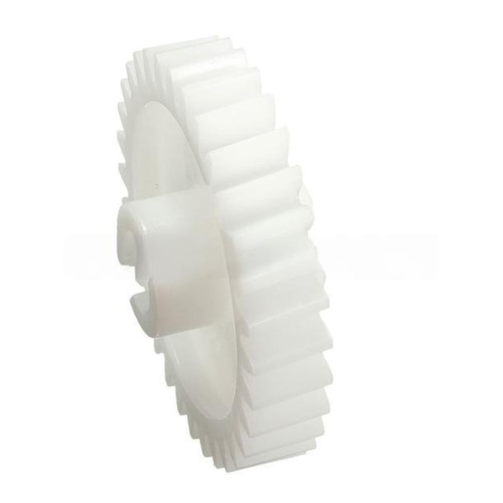 Garage Door Opener Drive Gear and Worm Gear Set Replacement Easy Upgrade