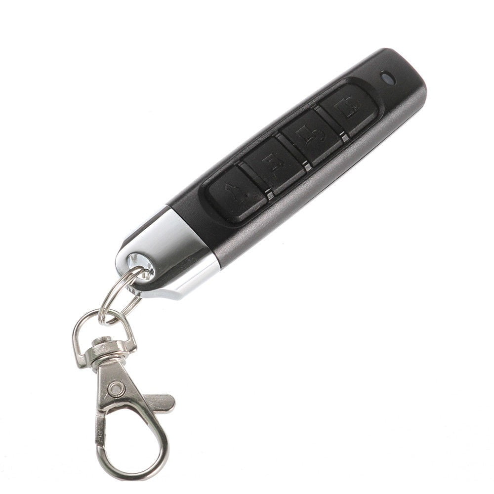 Universal Cloning Duplicator Garage Door Remote Control Key Fit 433Mhz 315Mhz
