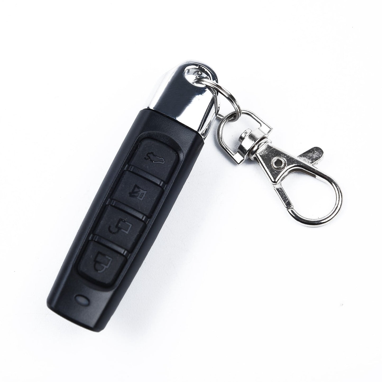 Universal Cloning Duplicator Garage Door Remote Control Key Fit 433Mhz 315Mhz