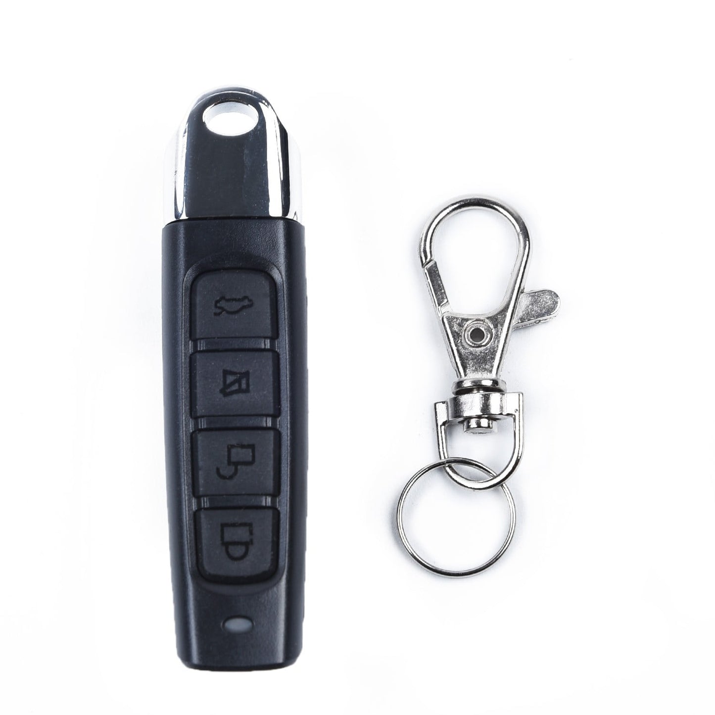 Universal Cloning Duplicator Garage Door Remote Control Key Fit 433Mhz 315Mhz