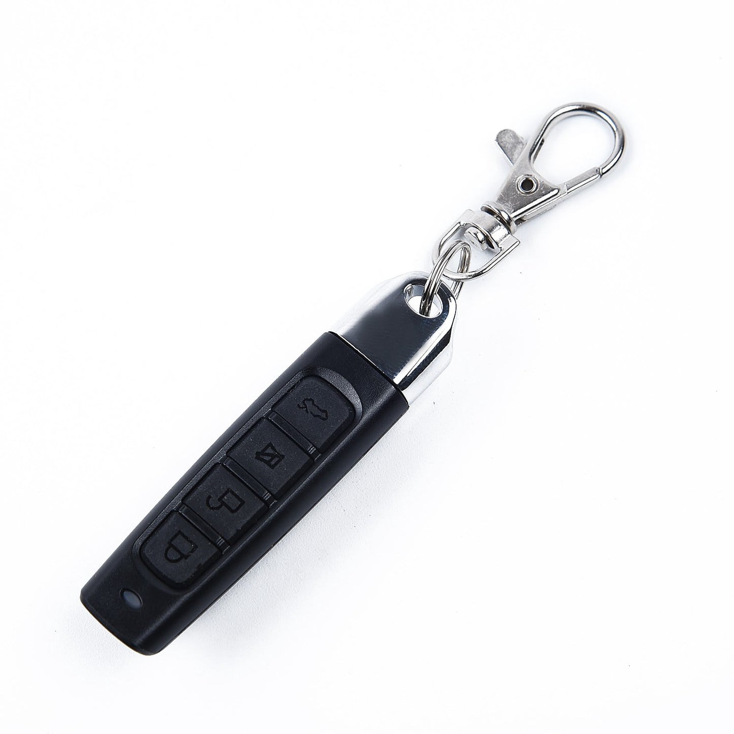 Universal Cloning Duplicator Garage Door Remote Control Key Fit 433Mhz 315Mhz