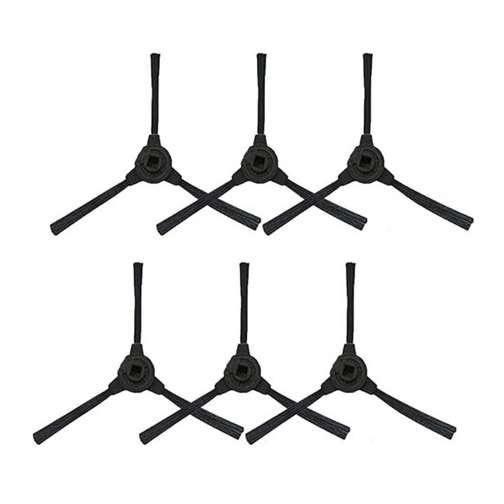 Replacement Parts Set Main Brush Side Brushes Filters For Ihome Robot Vacuums