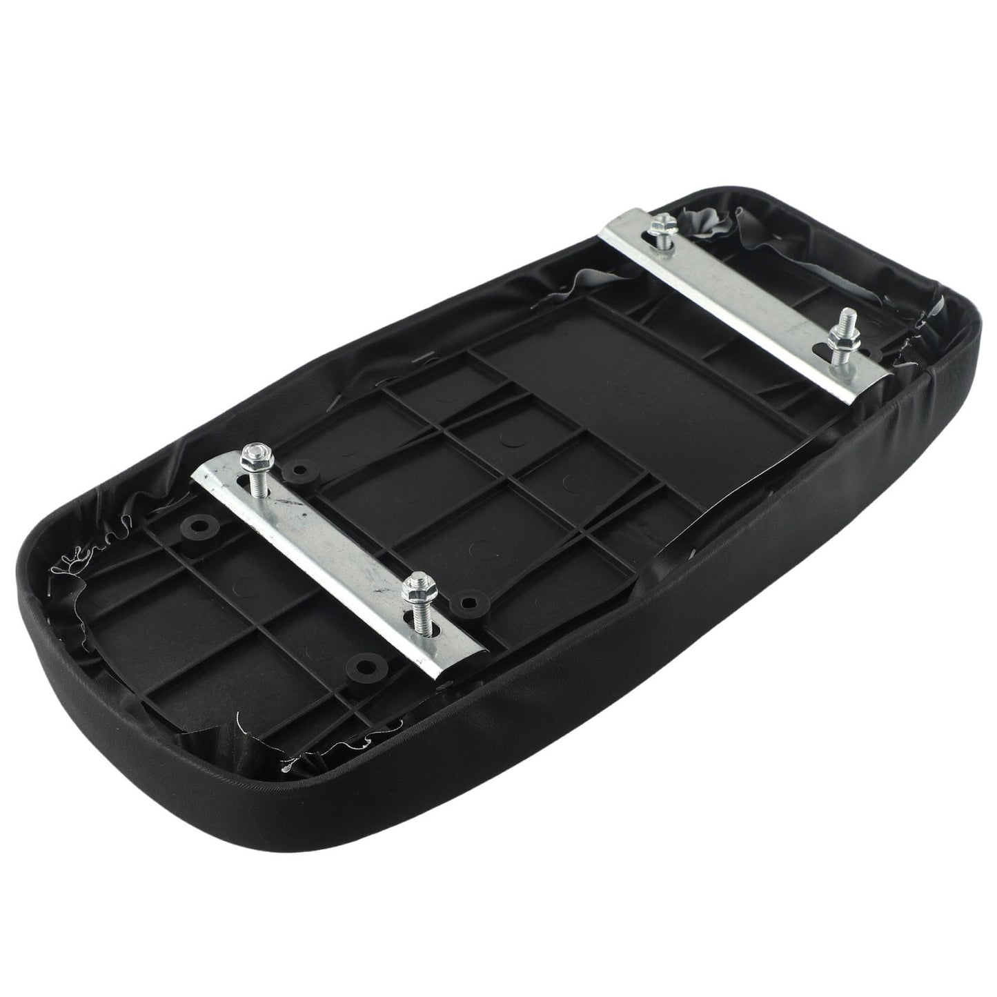 Thickened Saddle Saddle Plate Back Saddle Cushion Bike Accessories Bike Seat Plate Comfortable Mountain Bicycle B1843