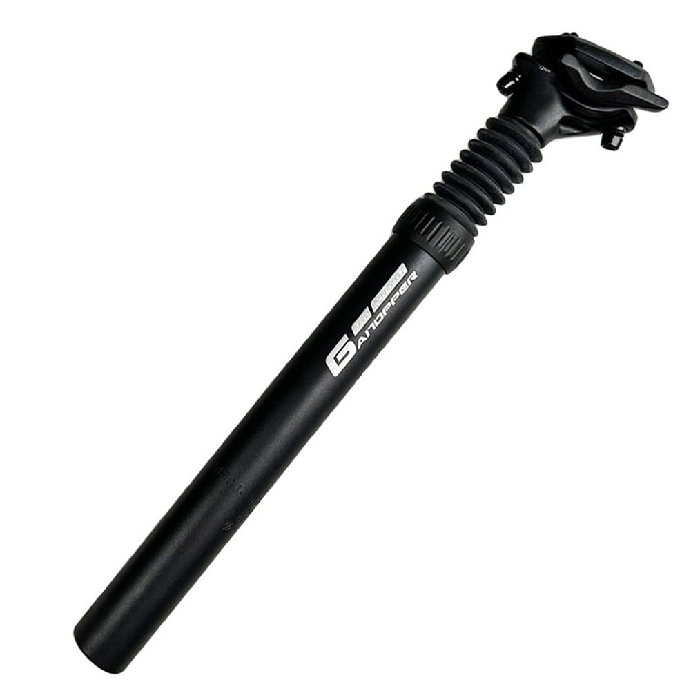 Suspension Bicycle Seat Post Lightweight And Effective Vibration Control 25.4Mm