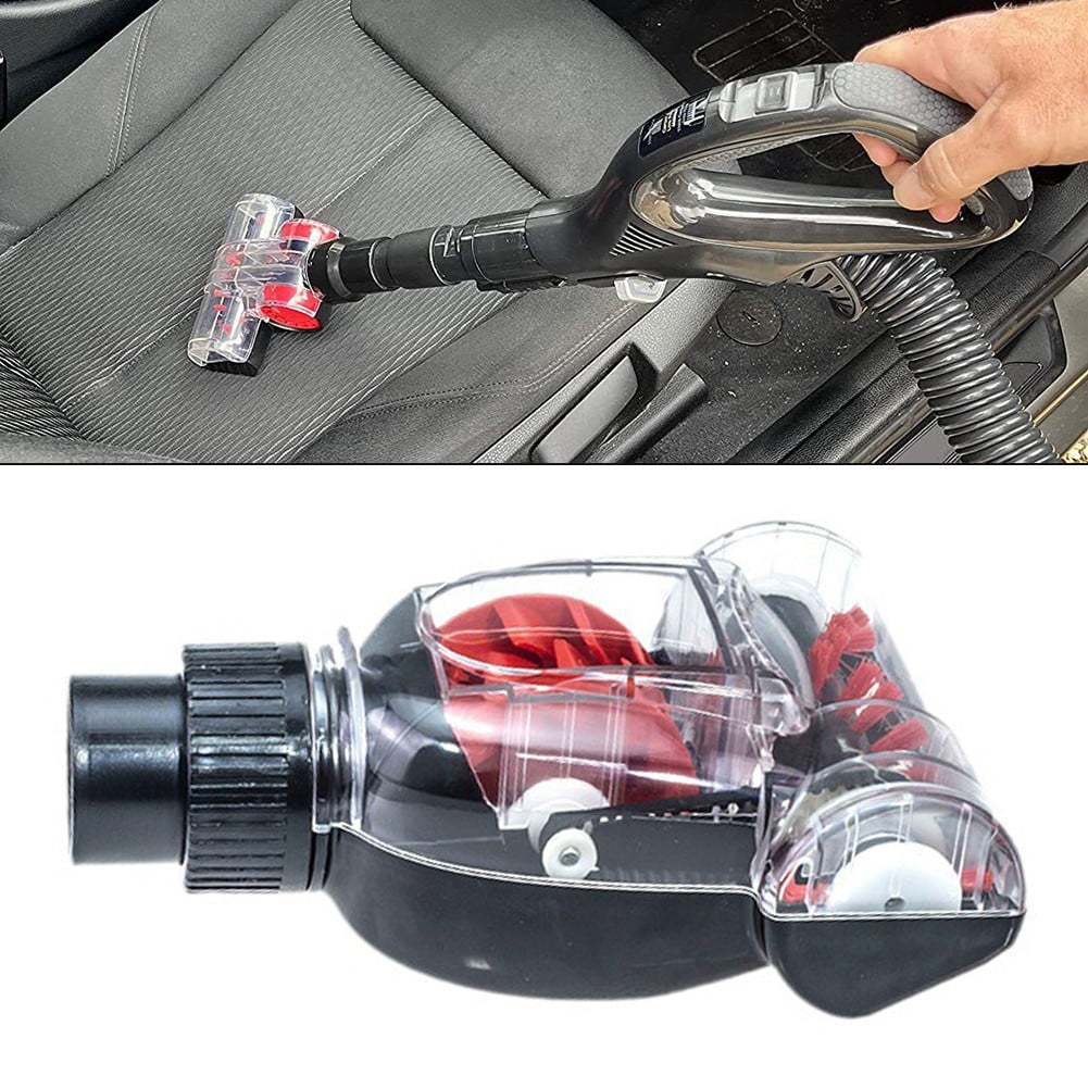 1Pc 32/35mm Dust Removal Brush for Turbo Brush tool Head for Shark Hz500 Ipz1000 for Hoover Vacuum Pet Hair Removal Brush tools (32) 32