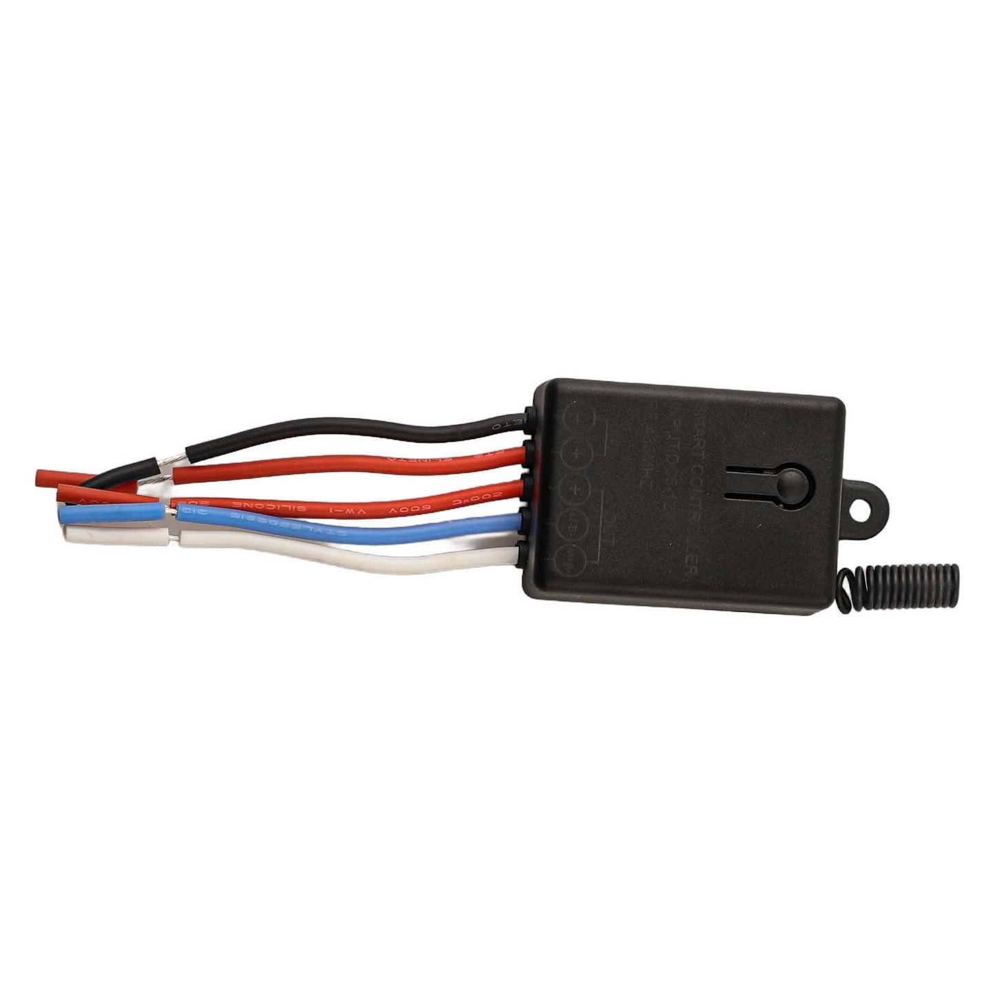 GLFS Forward Reverse Remote Switch Linear Actuator 12V Remote Switch DC5-24V 20A Relay 2 Way Wireless Switch For Motor