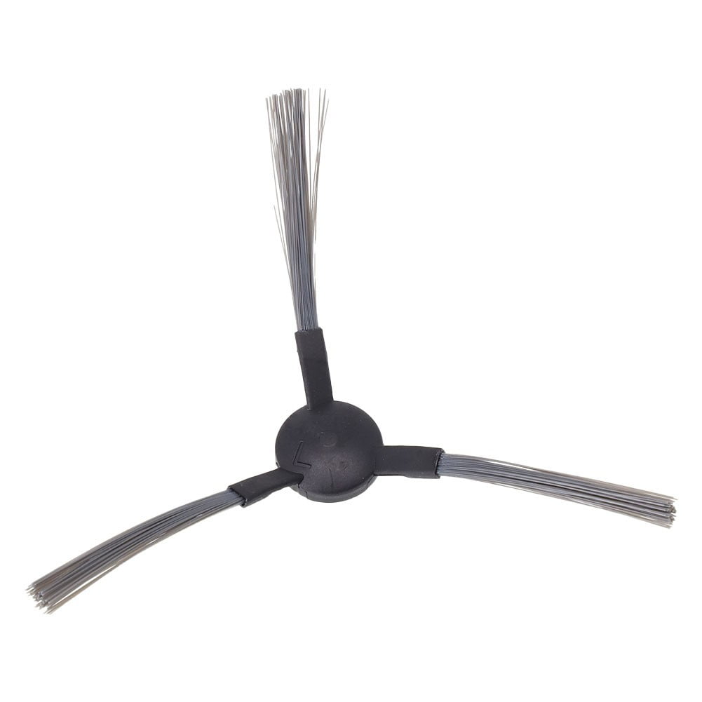 4pcs Easy Installation Robot Vacuum Cleaner Side Brush Accessories Robot Side Brush Smile Home