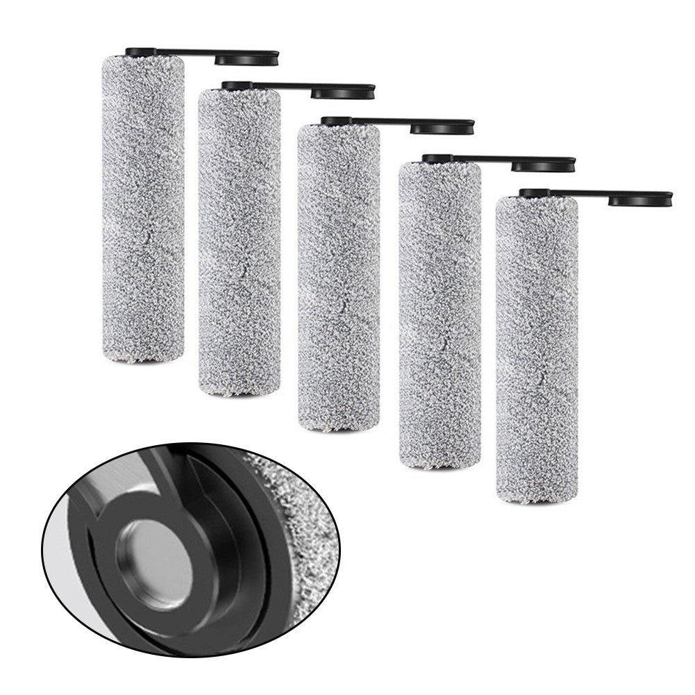 Brush Roll for Tineco For Floor One S5 Wet and Dry Vacuum Cleaner Parts Smile Home