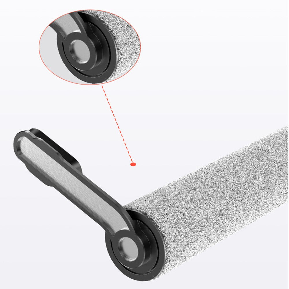 Brush Roll for Tineco For Floor One S5 Wet and Dry Vacuum Cleaner Parts Smile Home