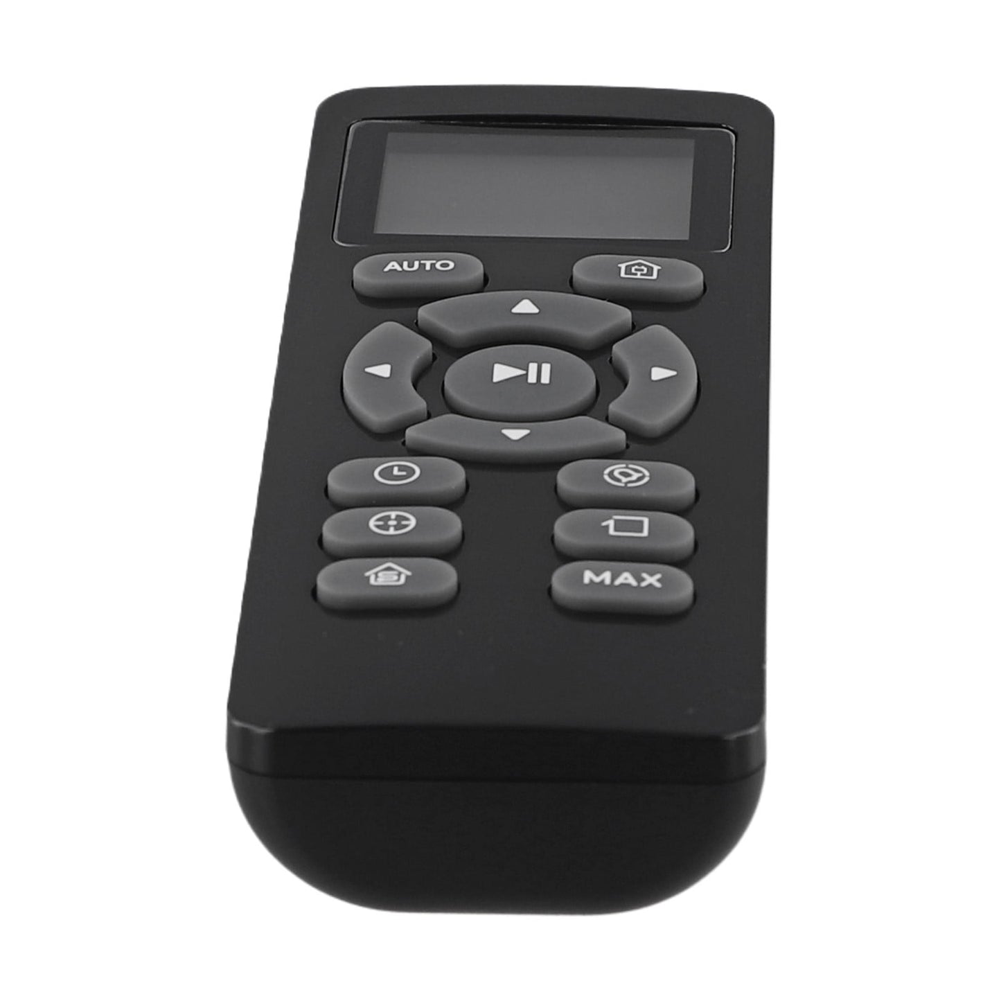 Control Your Robot Vacuum with Replacement Remote for BG600 MAX Series Smile Home