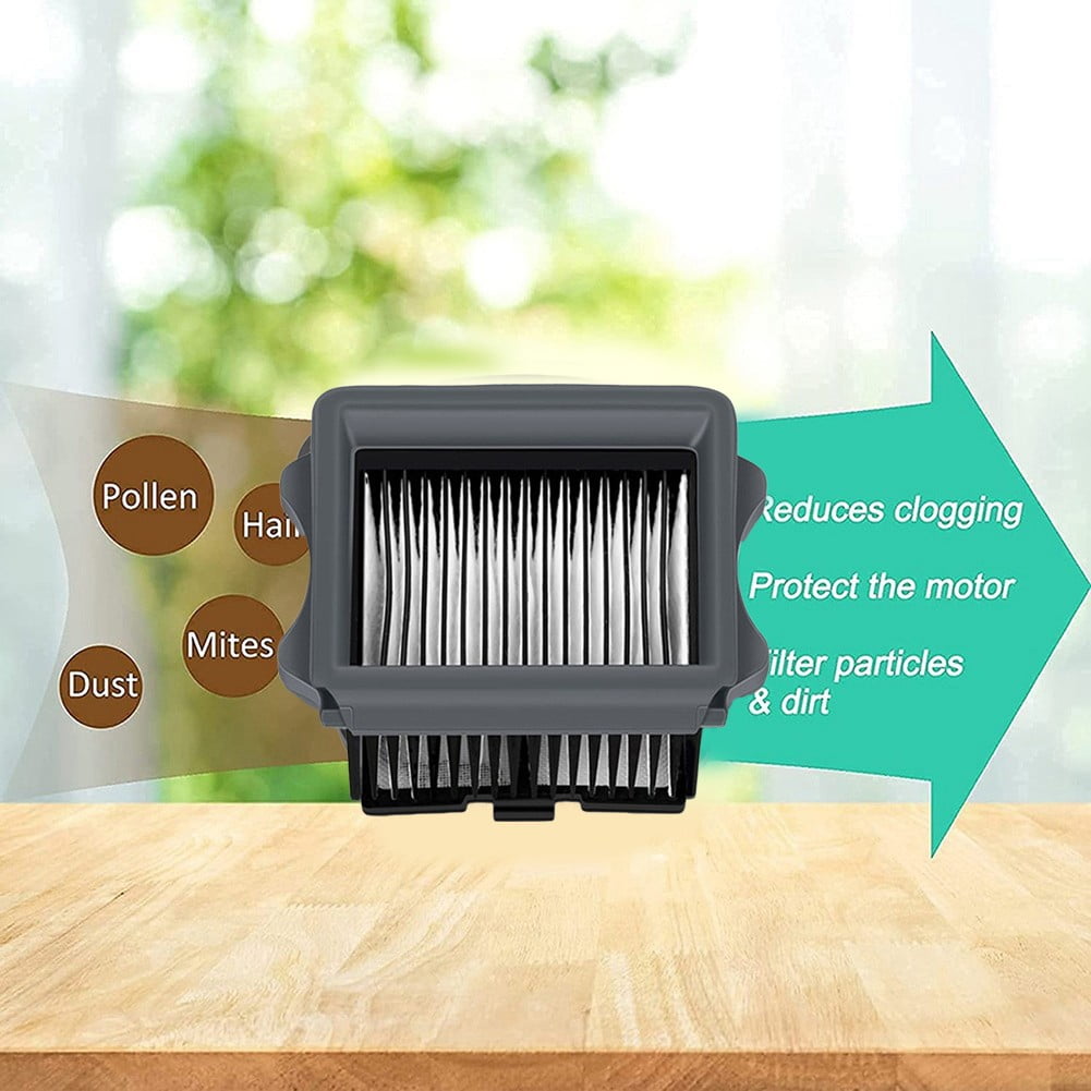 Cost Effective Replacement Filter Set for TINECO Vacuums Available Now Smile Home