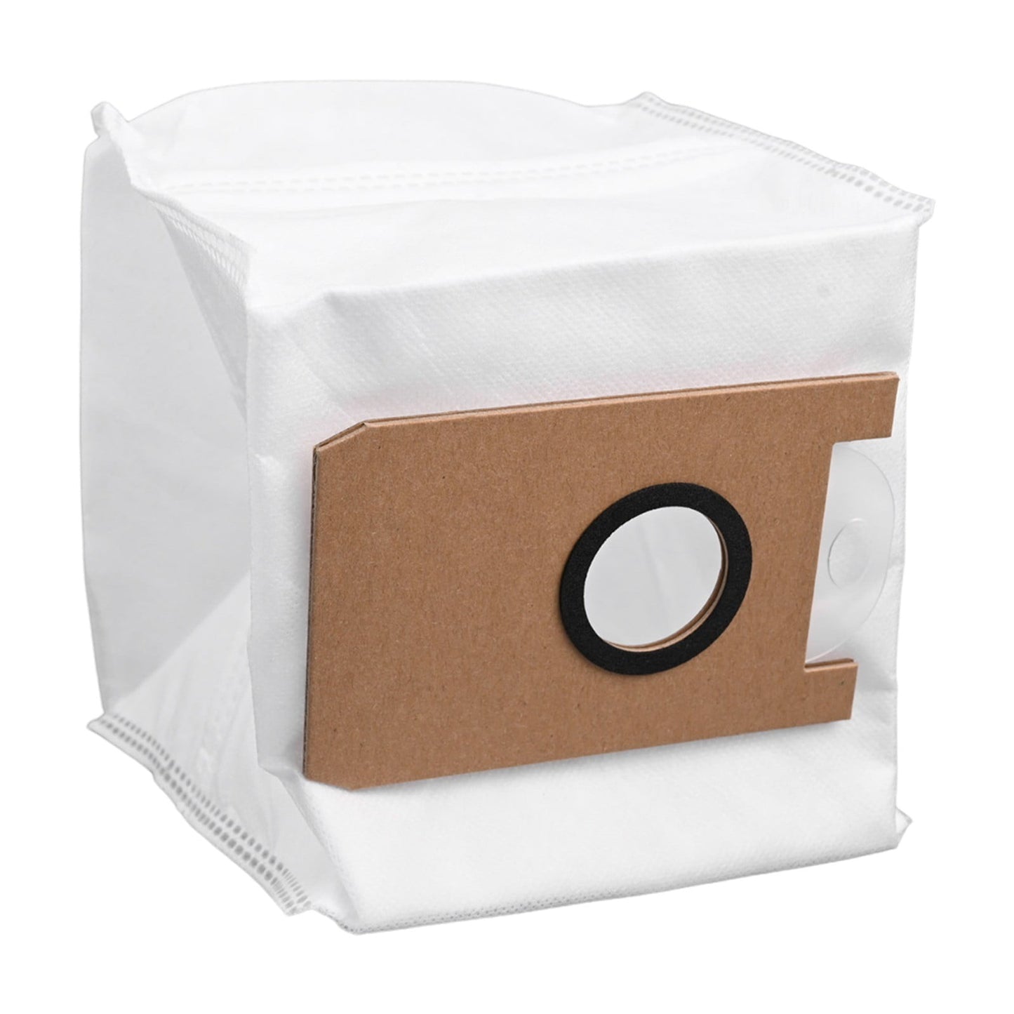 10 PACK 4/10 Pcs Dust Bags For AIRROBO T20 T20+ Vacuum Cleaner Replacement Robot Sweeper Spare Part Accessories For Floor Cleaning Smile Home