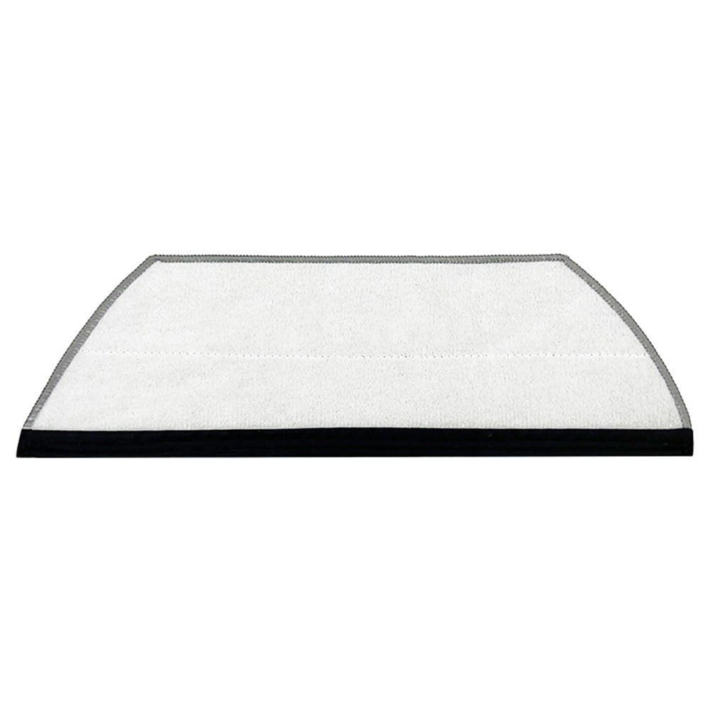 LLDI 6 Microfiber Mop Pads Compatible with For Shark AV2800ZE Robot Vacuums 3 PACK