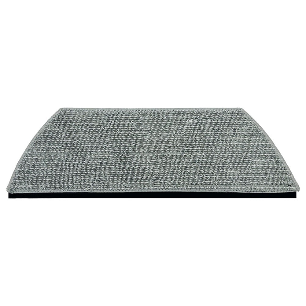 LLDI 6 Microfiber Mop Pads Compatible with For Shark AV2800ZE Robot Vacuums 3 PACK