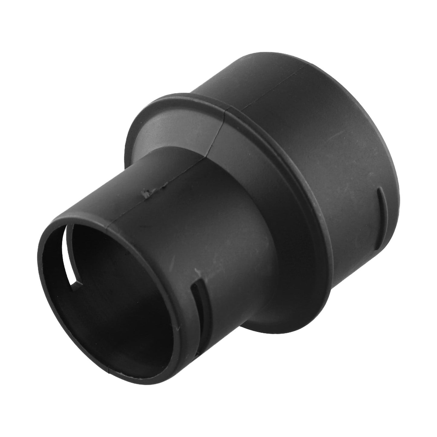 42Mm To 60Mm Heater Connector Air Vent Outlet Plastic Material 42Mm Diameter 60Mm Diameter Fit For Air Ducting