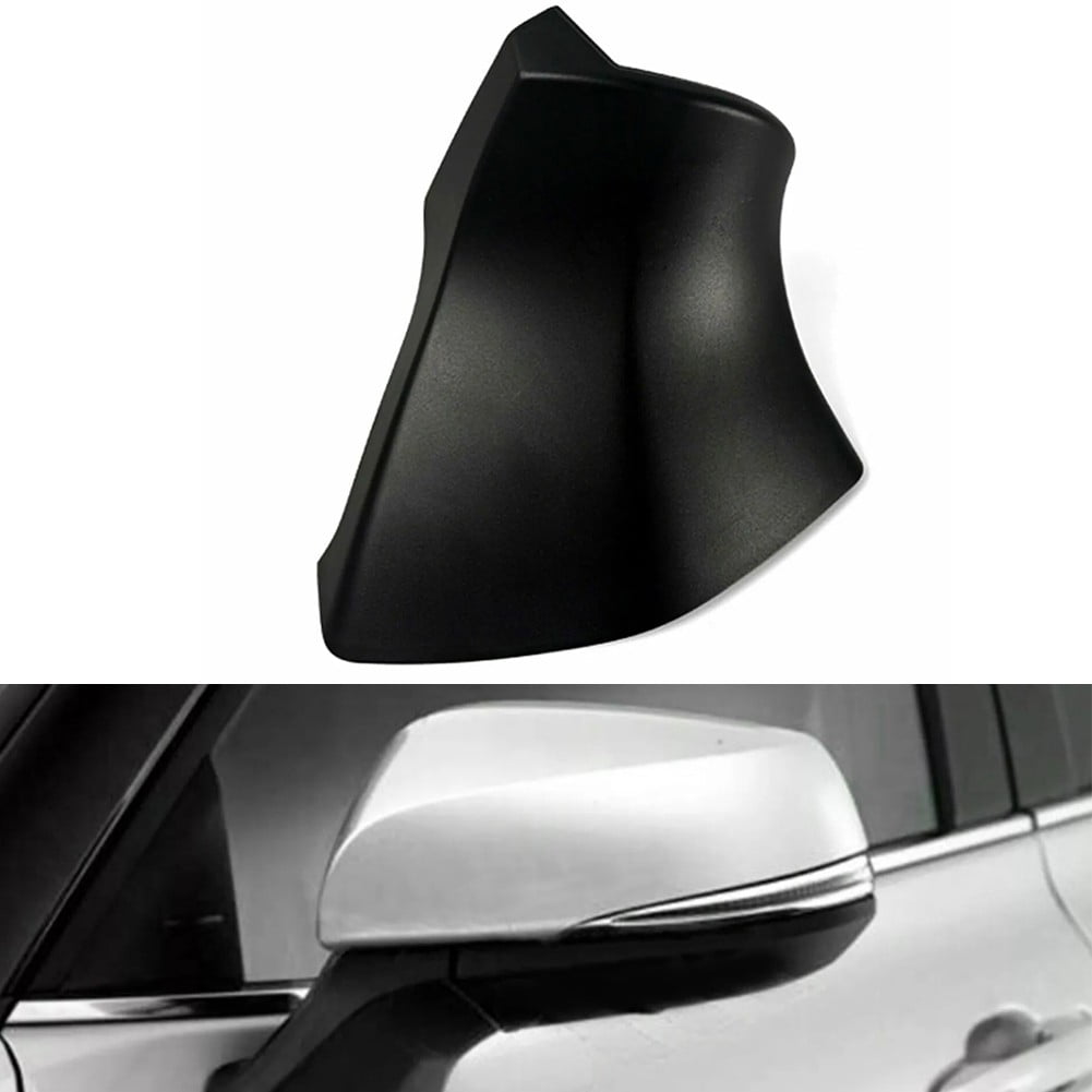 For Toyota For Highlander 2020-2022 Two Side Rearview Mirror Triangle Base Cover left