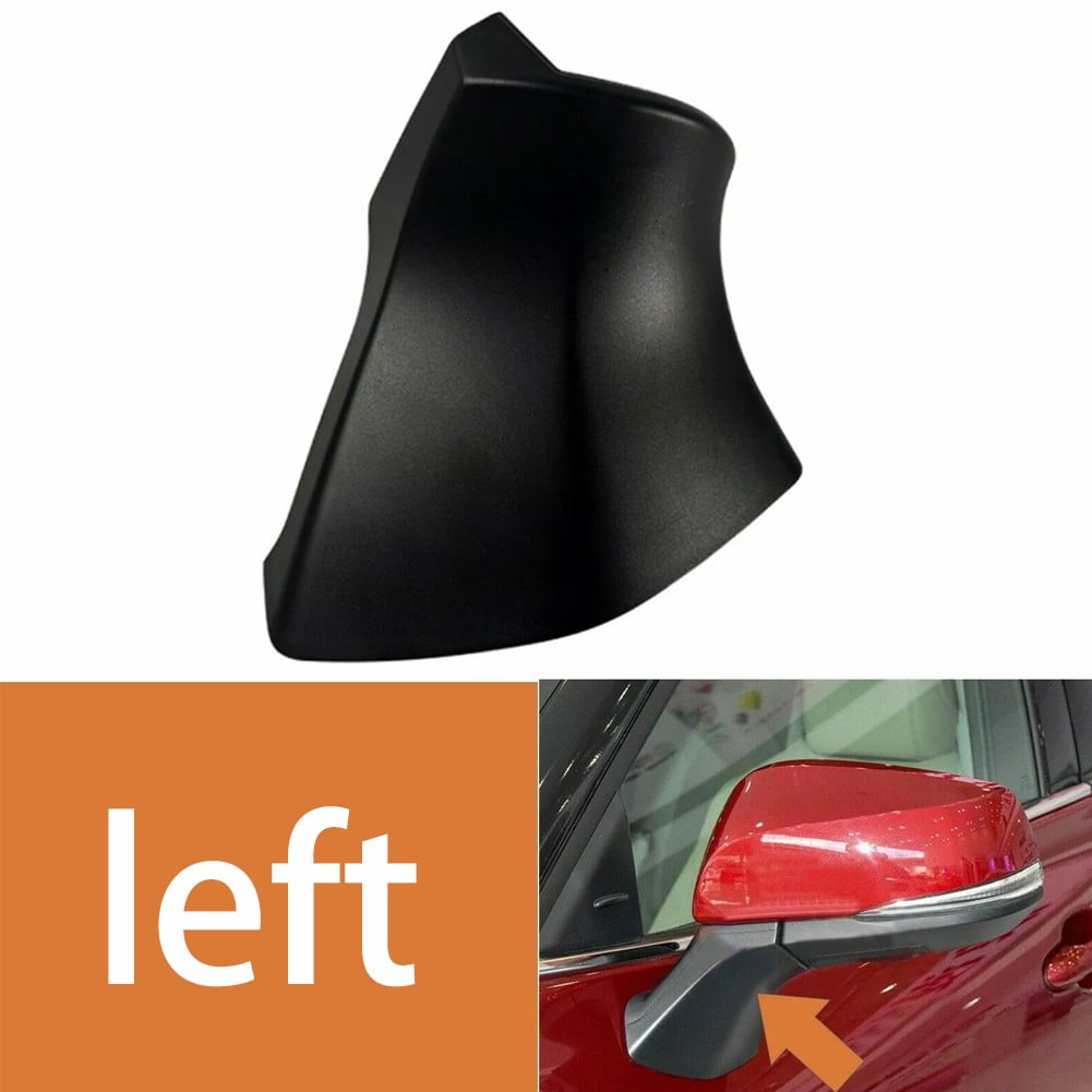 For Toyota For Highlander 2020-2022 Two Side Rearview Mirror Triangle Base Cover left
