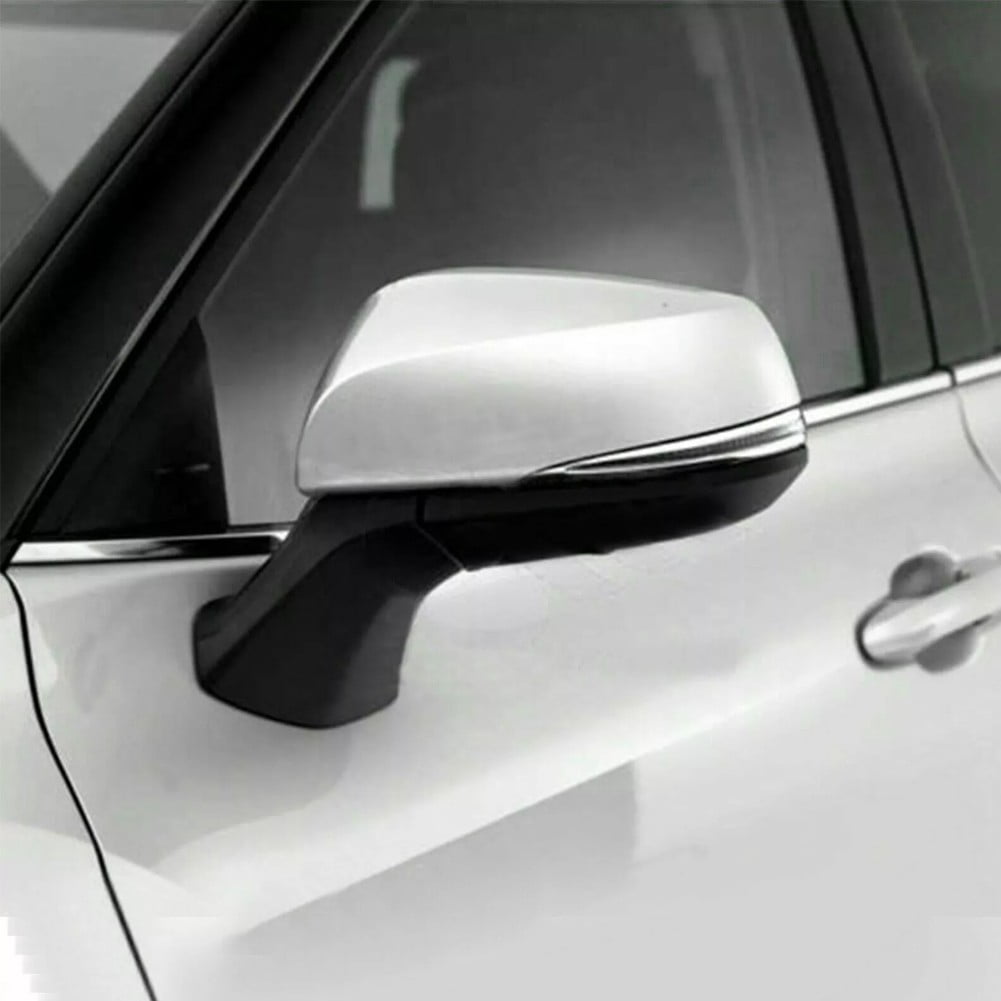 For Toyota For Highlander 2020-2022 Two Side Rearview Mirror Triangle Base Cover left
