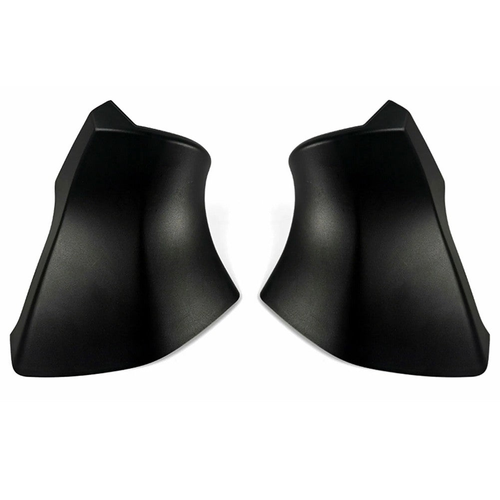 For Toyota For Highlander 2020-2022 Two Side Rearview Mirror Triangle Base Cover left
