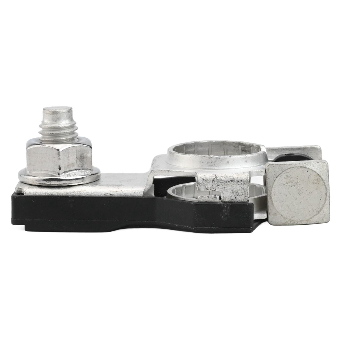 Positive Battery Terminal Connector For Nissan Toyota Lexus 243407F000 90982-05037 Black Brass Replacement Part