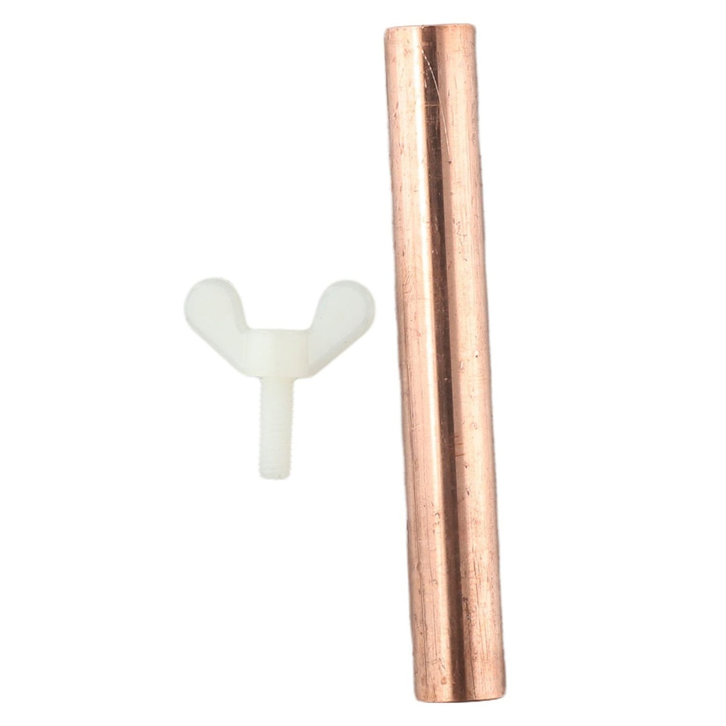 Arkzeo Solar Copper Anode For Swimming Pool Ionizer Purifier Cleaner 230G 160G 474G Filter Spring Pool Clarifier Replacement Parts 160G