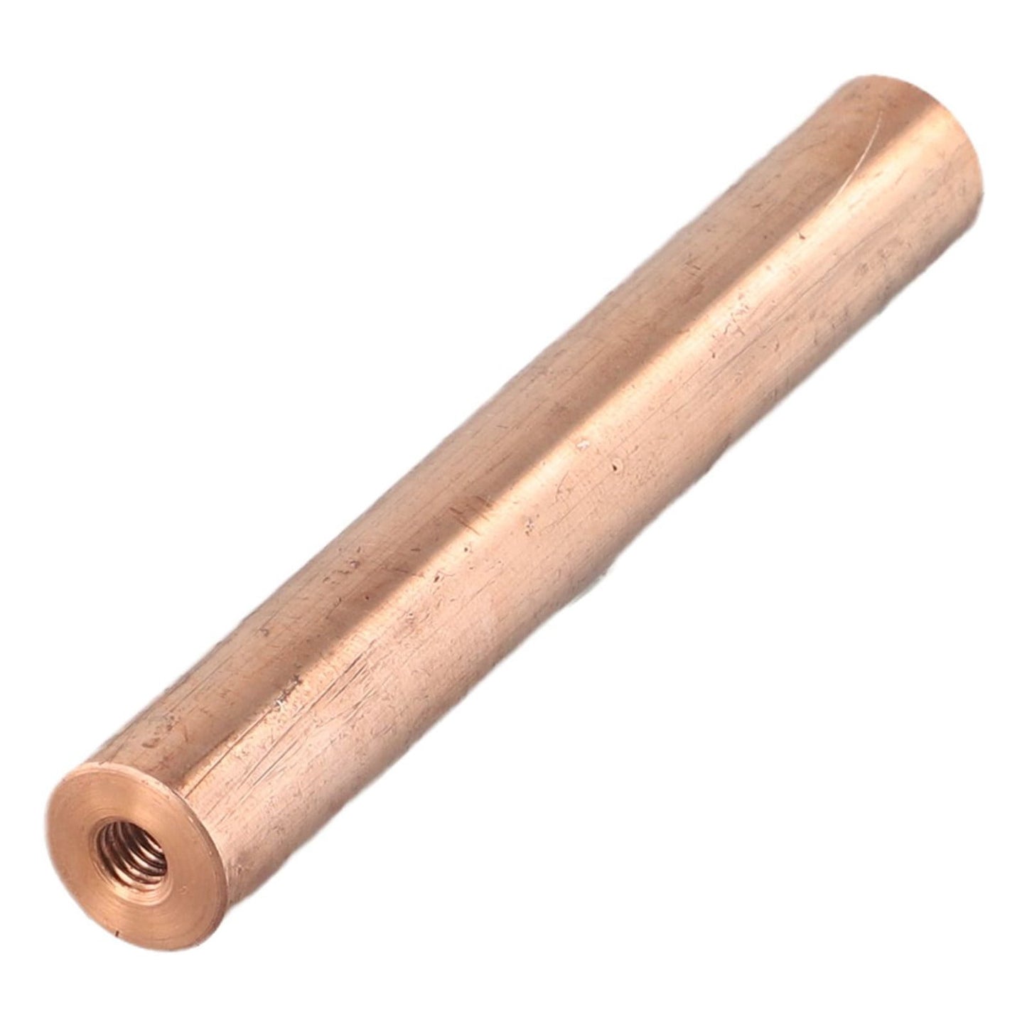 Arkzeo Solar Copper Anode For Swimming Pool Ionizer Purifier Cleaner 230G 160G 474G Filter Spring Pool Clarifier Replacement Parts 160G