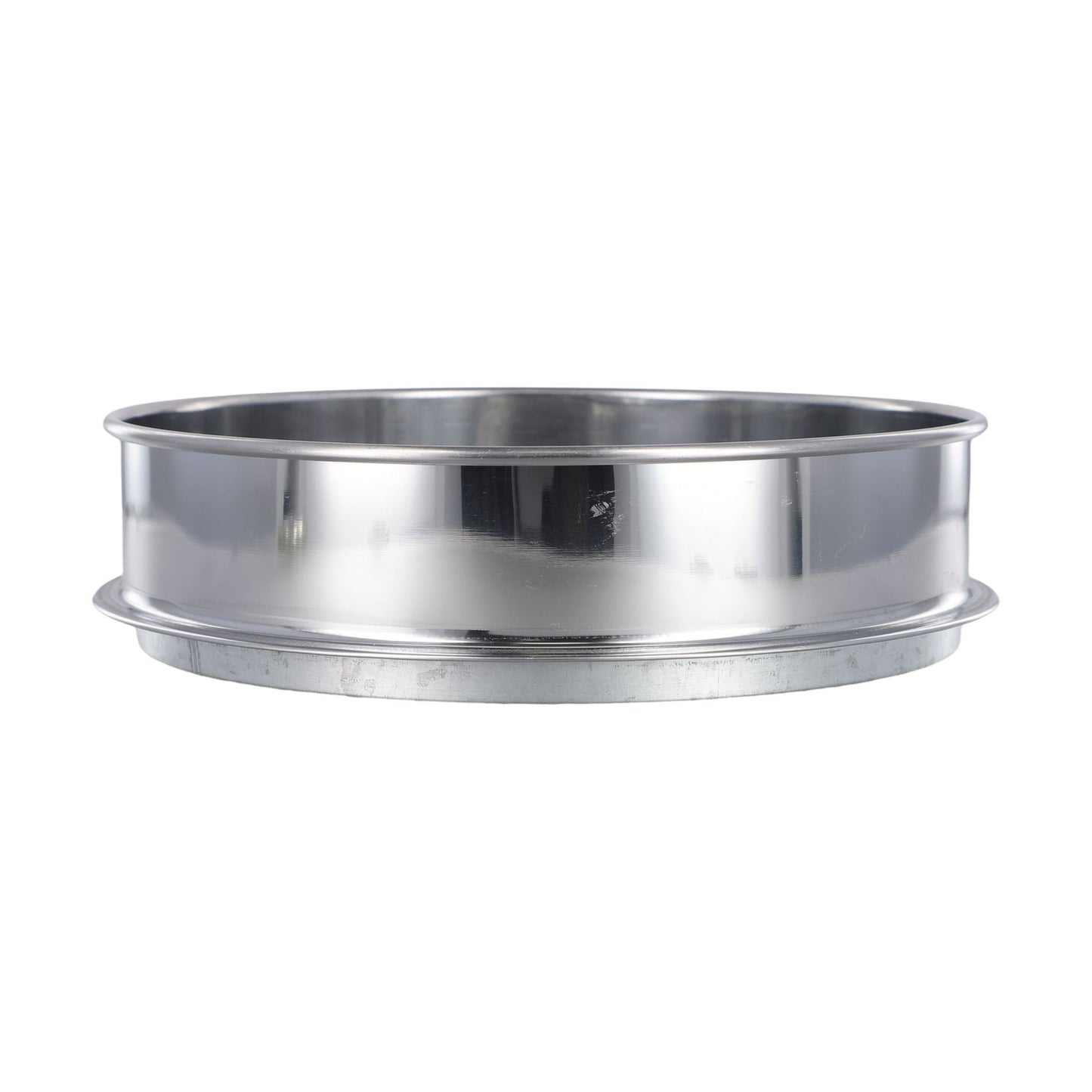 Arkzeo 6/7/12Mm Strainers Mesh Sieve Round Hole Garden Soil Sieve Filter Shakers Fruit Filter Sieve Strainer Sifter Round Hole 7mm Round Hole 6mm