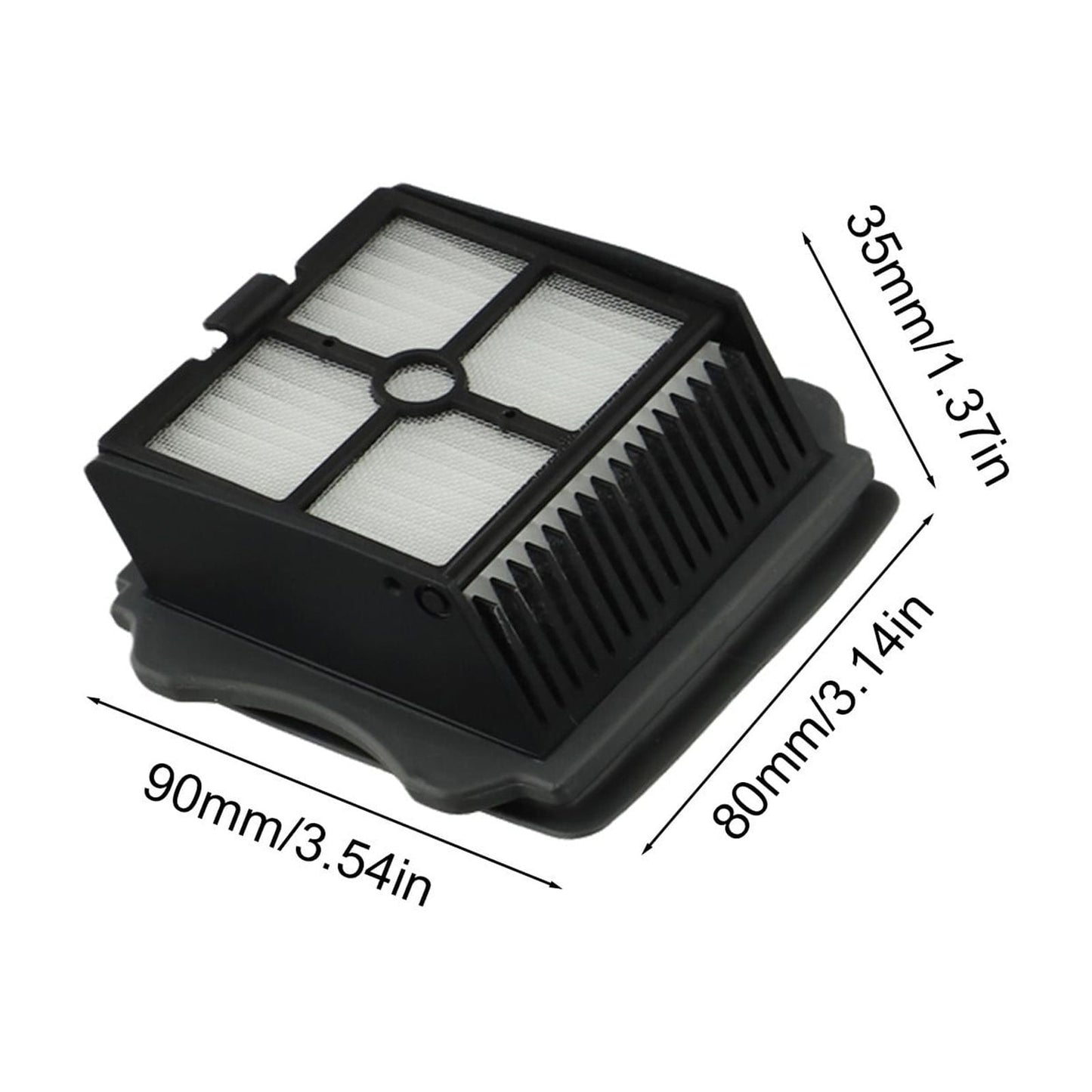 Cost Effective Replacement Filter Set For Tineco Vacuums Available Now
