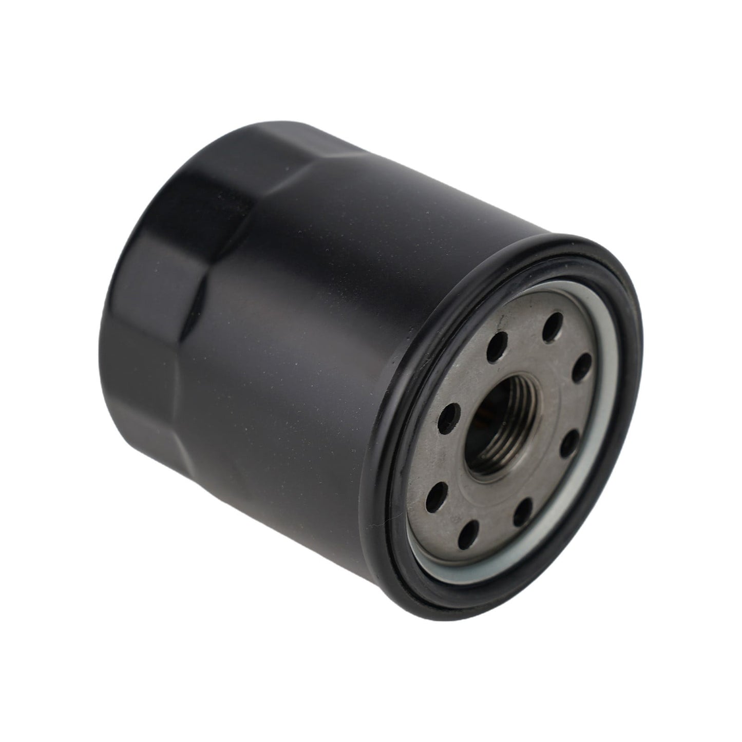 Oil Filter Set for 52114 600976 109-3321 539113466 Hydro-Gear HG52114 50037 Lawn Mower Parts Replacement 2 Pack Black
