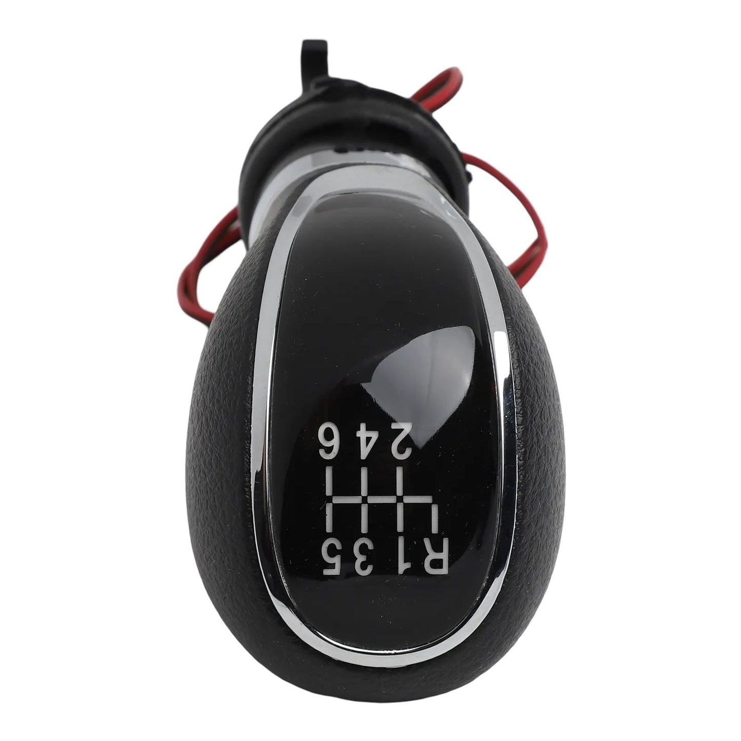 5/6 Speed LED Car Gear Shift Knob for Buick for Excelle GT/ for XT for OPEL 2009-2014 6 speed