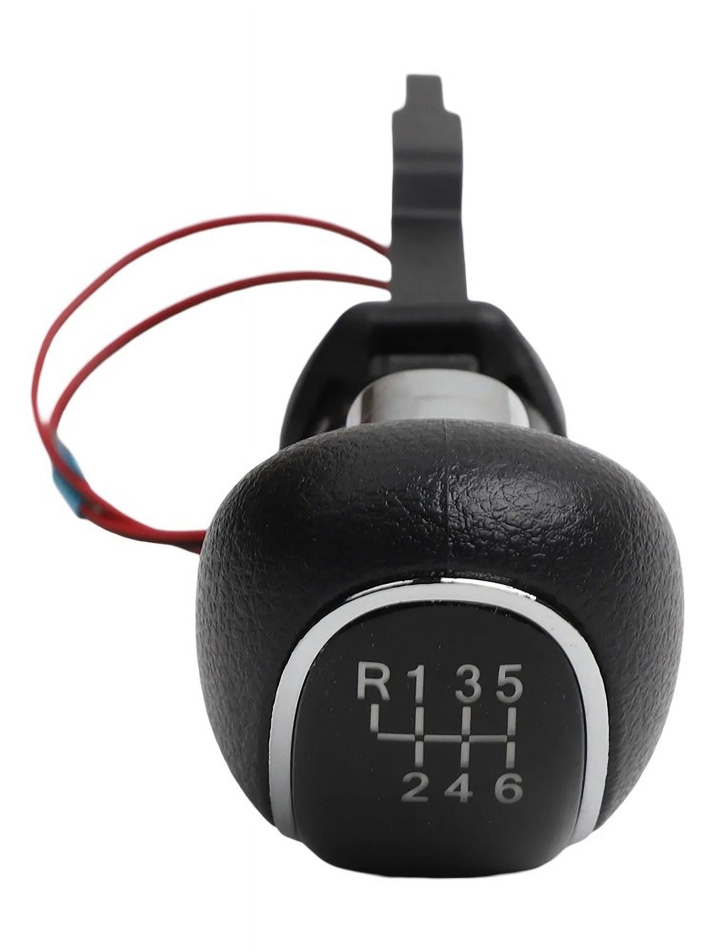 5/6 Speed LED Car Gear Shift Knob for Buick for Excelle GT/ for XT for OPEL 2009-2014 6 speed