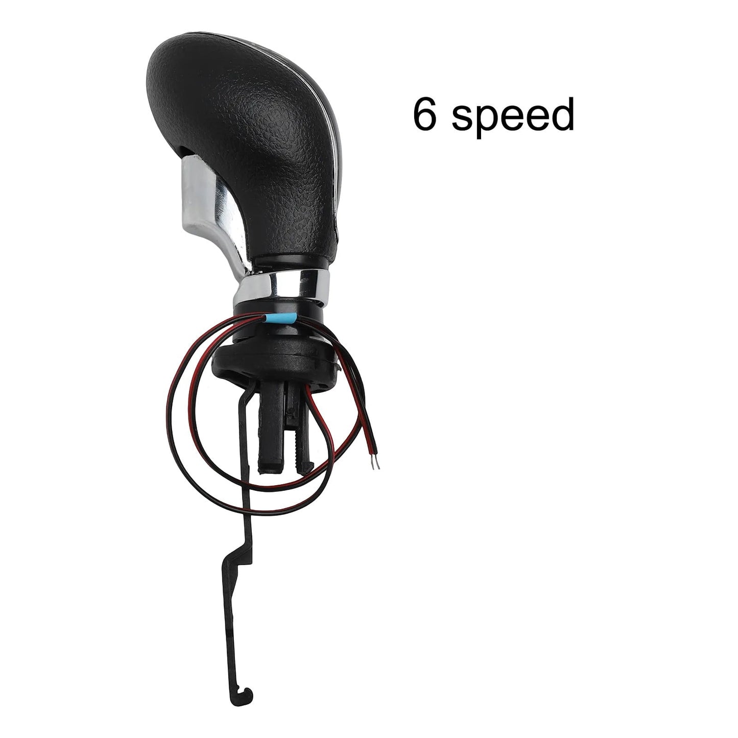 5/6 Speed LED Car Gear Shift Knob for Buick for Excelle GT/ for XT for OPEL 2009-2014 6 speed